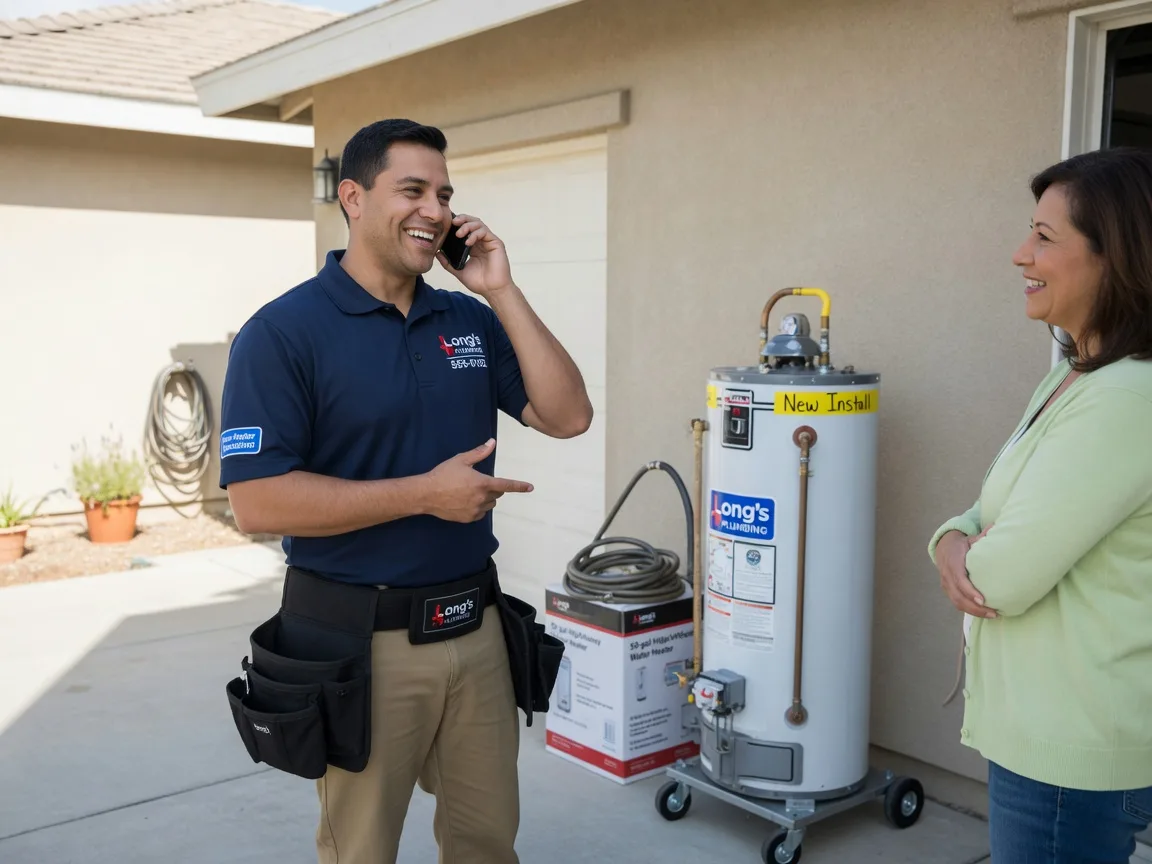 Leak Detection Baxter, TN FAQs